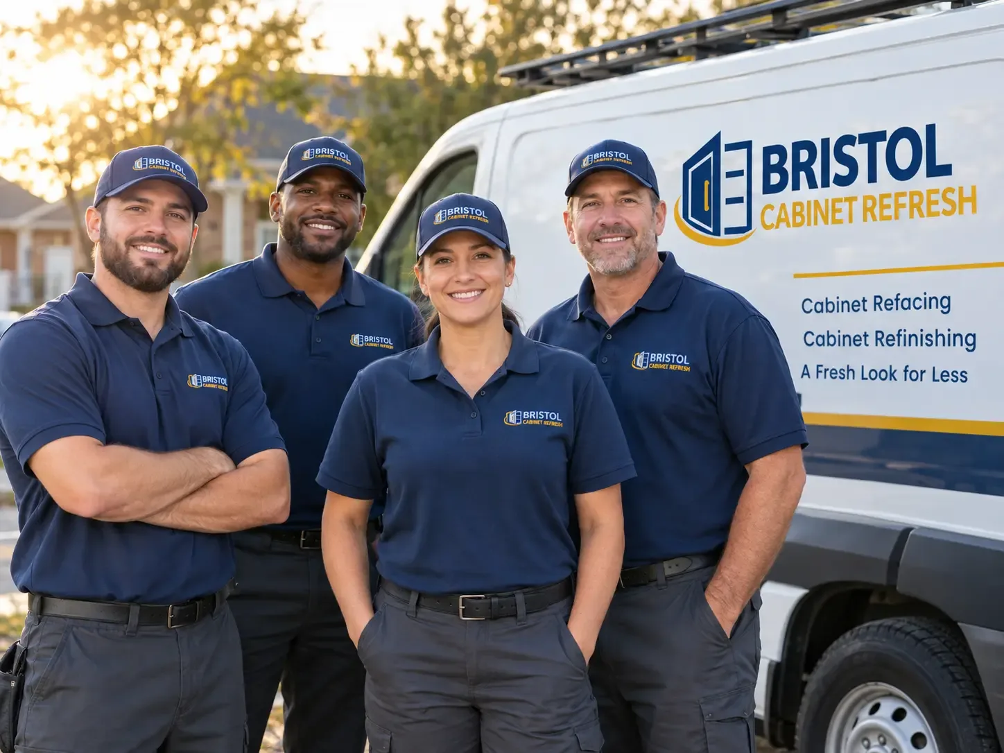 Kitchen Cabinet Refacing company in Santa Paula, CA